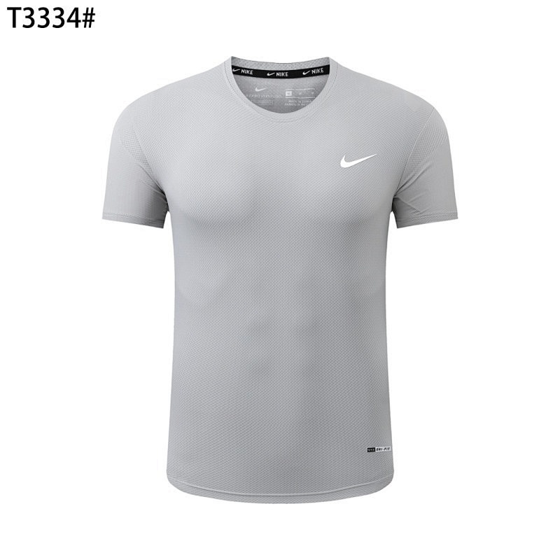 Nike T-shirt Jersey T 2