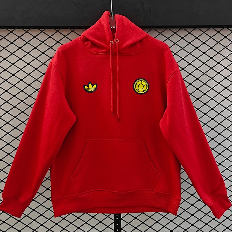2026 Colombia Hoodie · 3