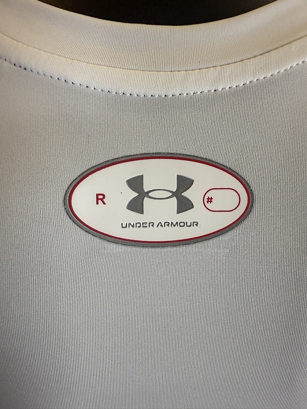 Under Armour Vest · 3