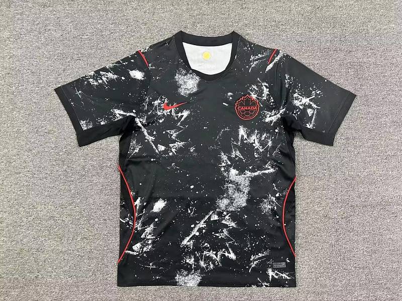 2026 Canada Away Fans 32 Teams Jersey 32 · 5