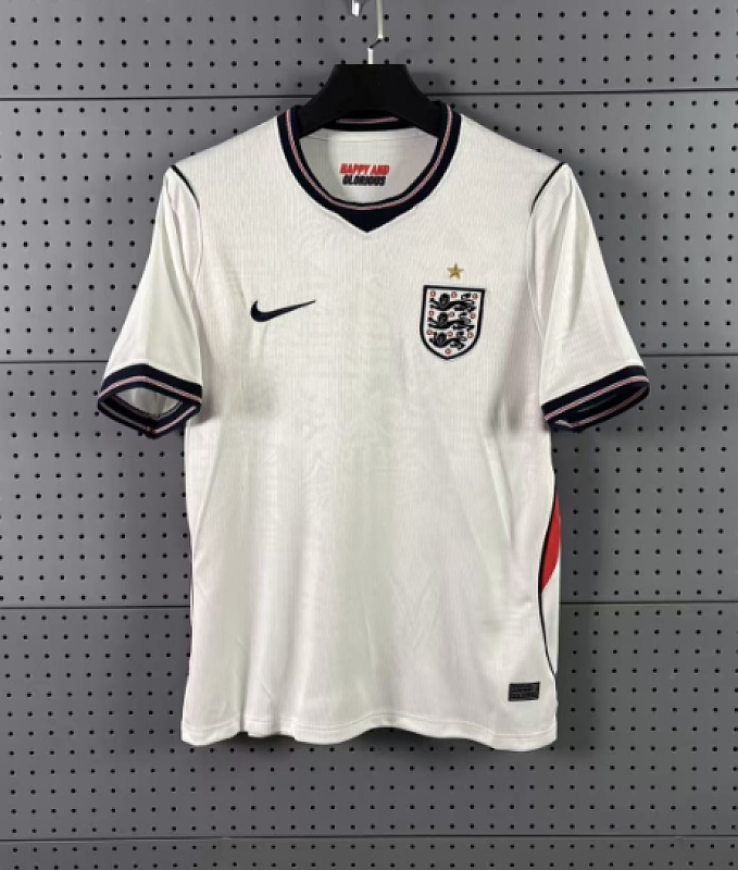 2026 England Home Fans 8 Teams Jersey 8 · 4