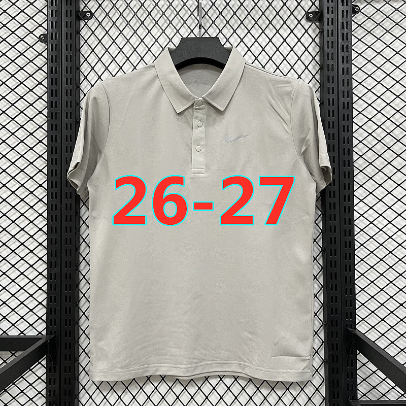 Nike Polo Jersey Polo 4