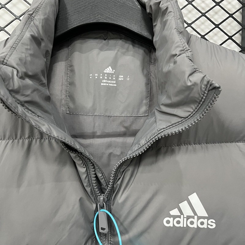 Adidas Cotton Vest 9