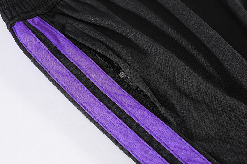 Adidas Kids Long Sleeve Tracksuit #10-#18 11