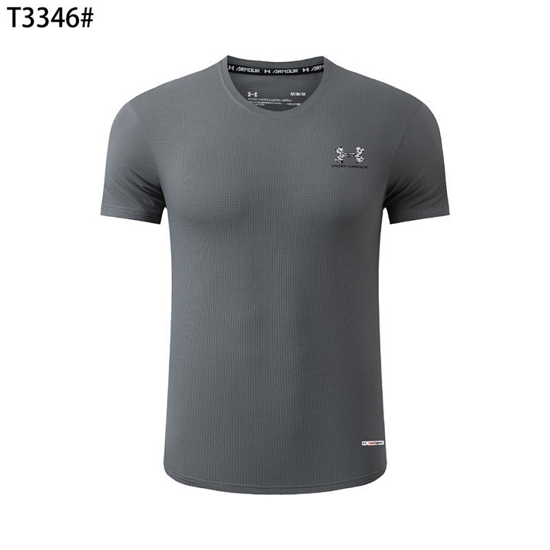 Under Armour T-shirt Jersey T · 6