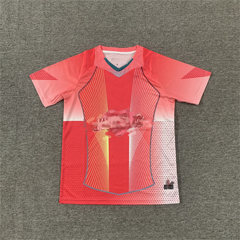 Barcelona Special Fans Version Jersey · 4