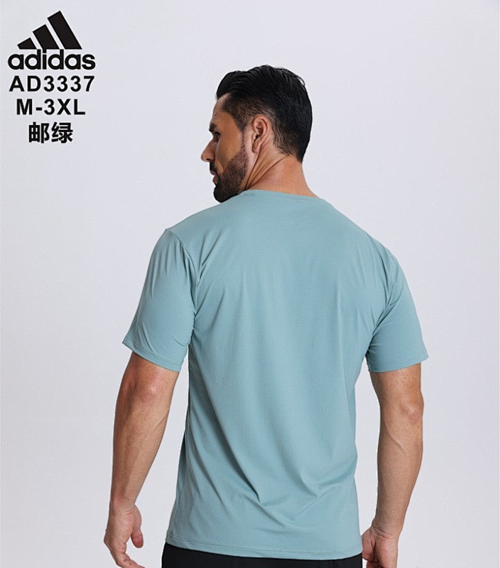 Adidas T-shirt Jersey T 4