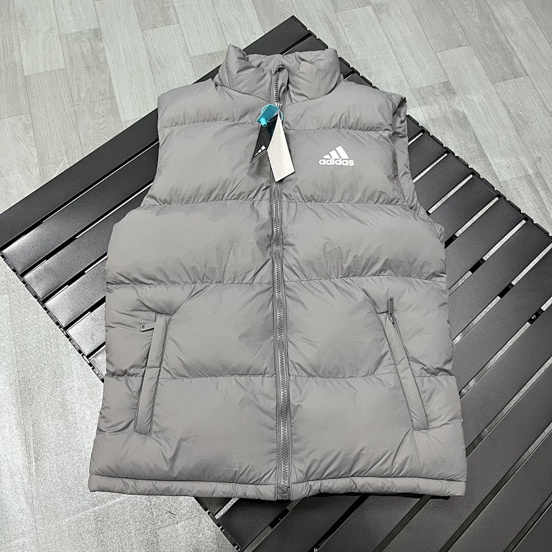 Adidas Cotton Vest 6