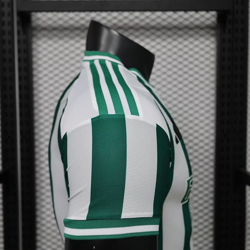 Real Madrid Special Player Version Jersey · 4