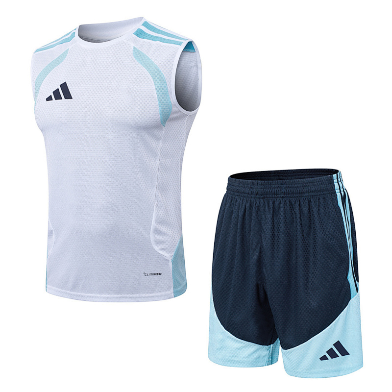 Adidas Short Player Version Vest Kit 4