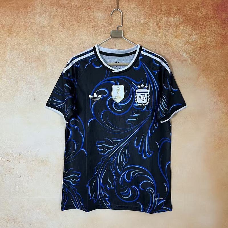 2026 Argentina Away Fans 32 Teams Jersey 32 · 2