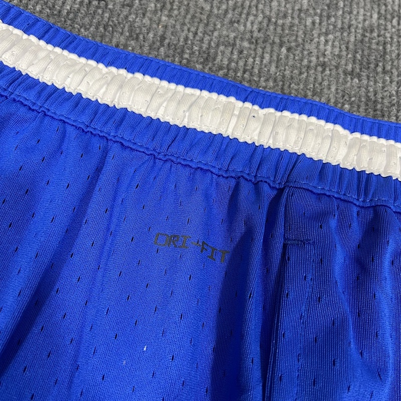 Jordan Shorts 7