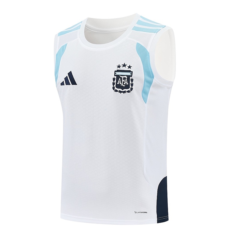 2026 Argentina Vest Tracksuit · 6