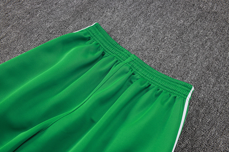 2026 Senegal Long Zipper Jacket 10