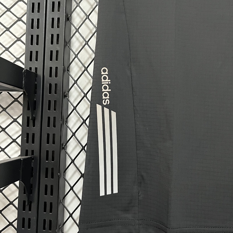 Adidas Short Sleeve T-shirt Jersey T 8