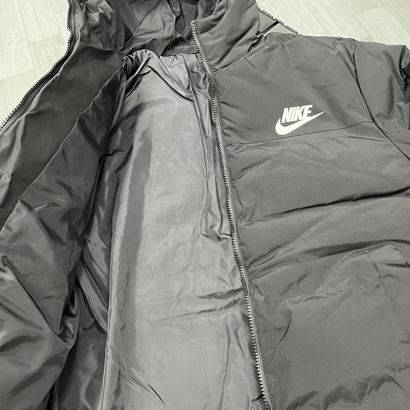 Nike Padded Coat · 3