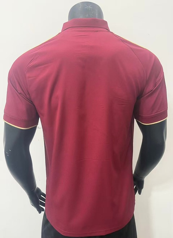 Arsenal Retro Player Version Jersey · 3
