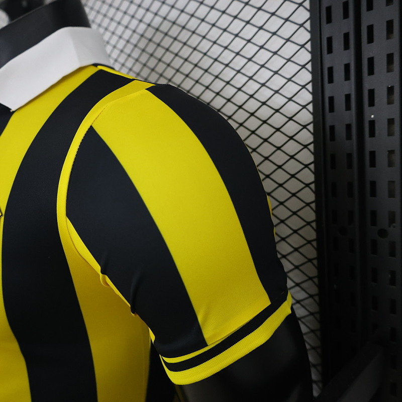 Ittihad Special Player Version Jersey · 5