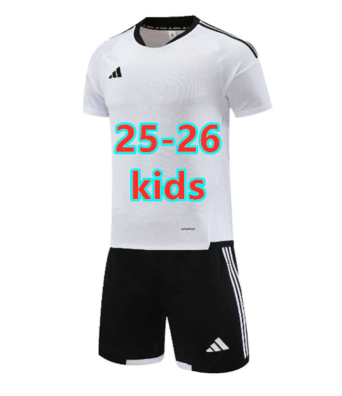 Adidas Kids Short Sleeve Tracksuit 2XS-XS