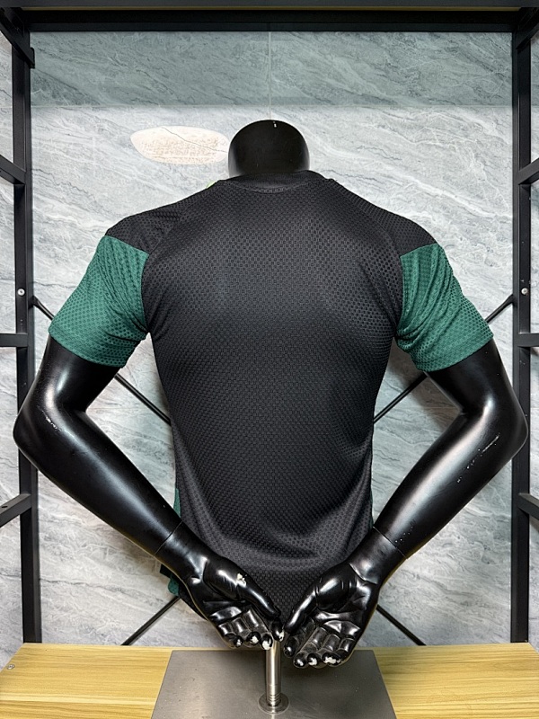 2026 Mexico Training Player Version Jersey · 4