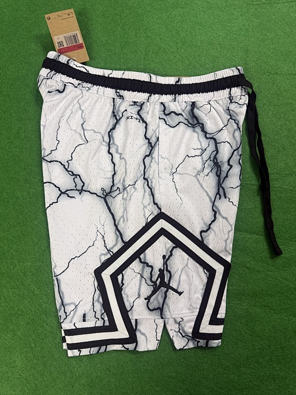 Jordan Shorts 2