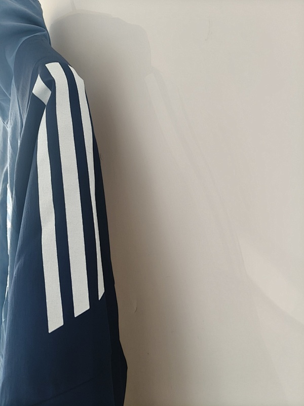 Arsenal Embroidery Windbreaker · 5