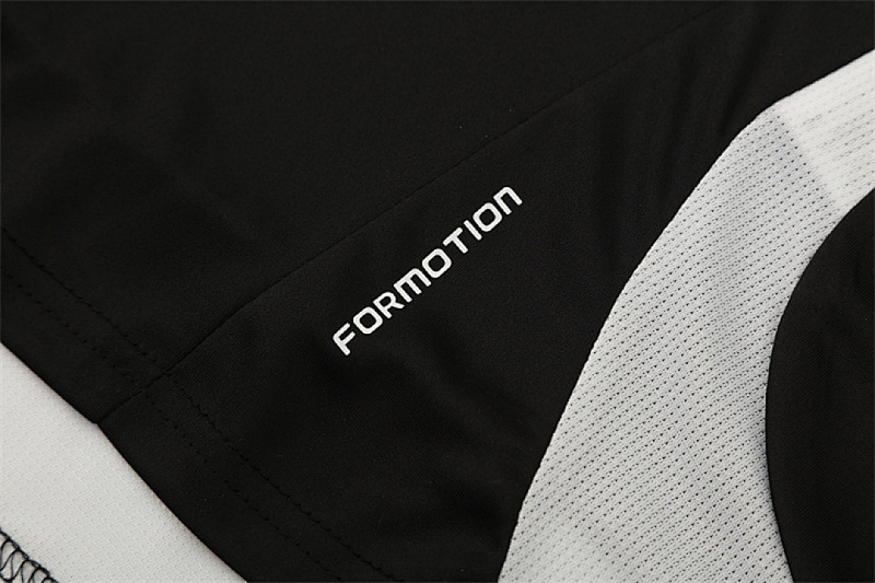 2006-07 Real Madrid Retro Jersey · 6