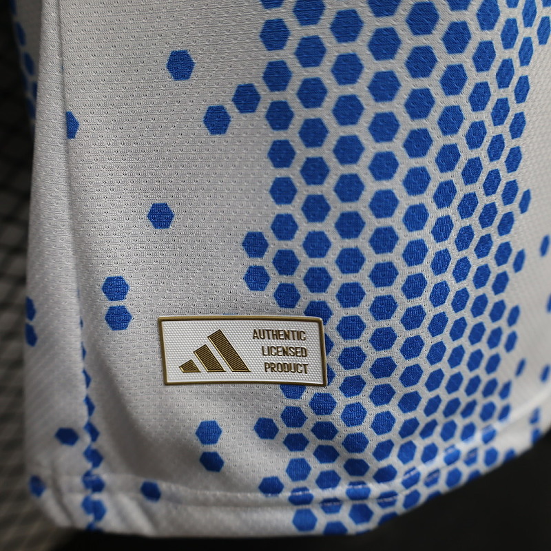 2026 Argentina Special Player Version Jersey · 4