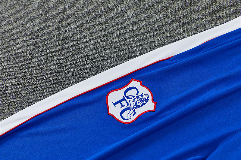 Chelsea Long Sleeve Tracksuit 11