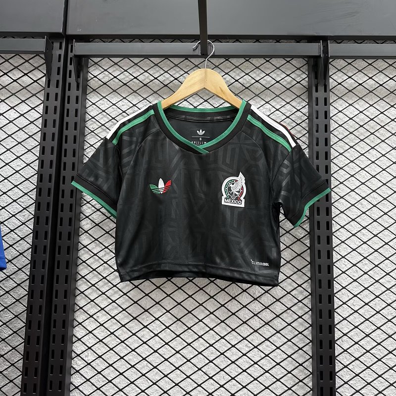 2026 Mexico Third Women Jersey · 6