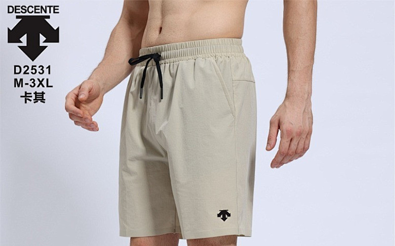 Descente Shorts