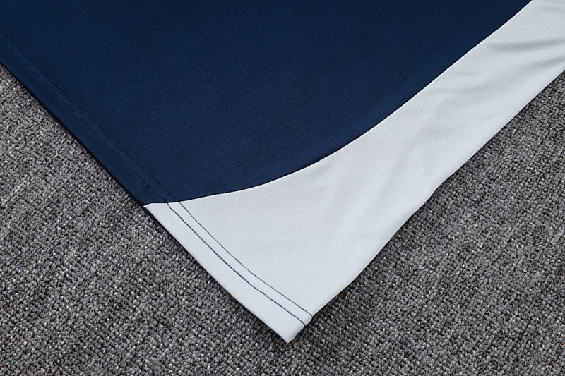 Arsenal Short Sleeve Tracksuit # · 6