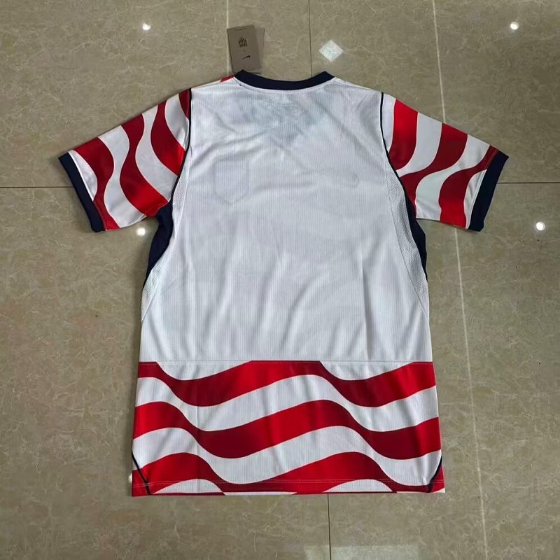 2026 United States Home Fans 16 Team Jersey 16 · 3
