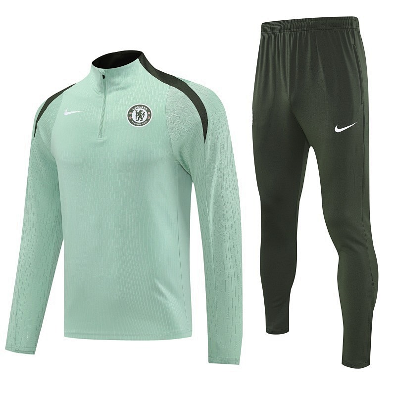 Chelsea Kids Long Sleeve Tracksuit 10#-18# 4