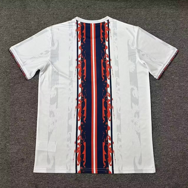 2026 England Special Fans Version Jersey · 3