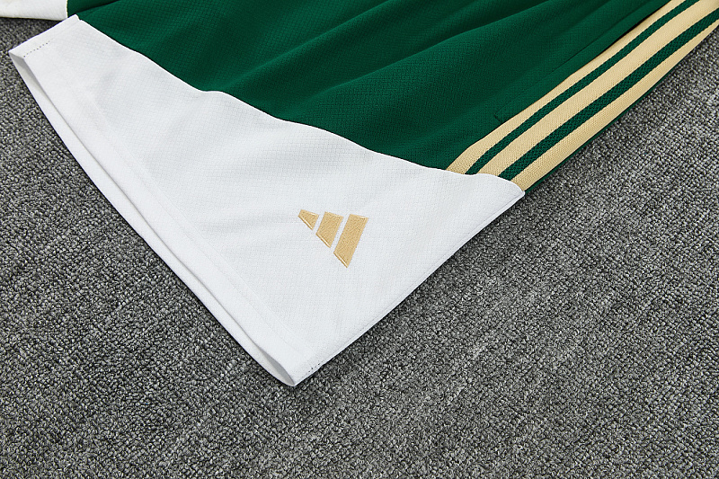 2026 Italy Vest Tracksuit · 6
