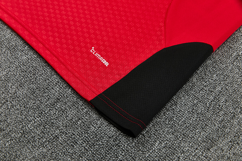 2026 Germany Vest Tracksuit · 4