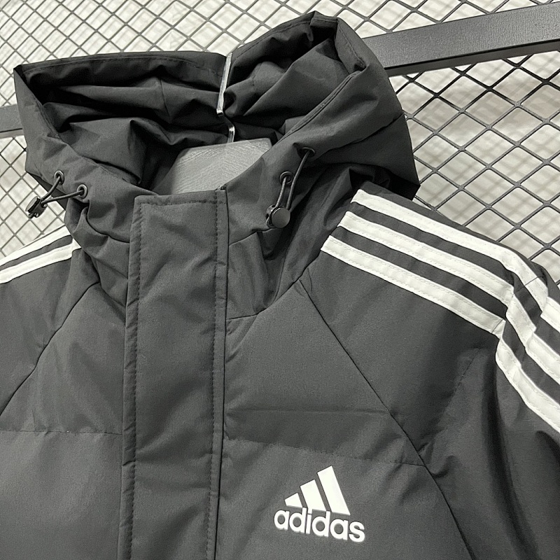 Adidas Padded Coat 7
