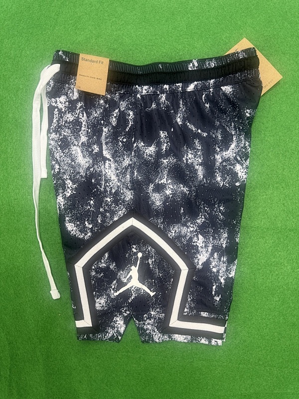 Jordan Shorts 2