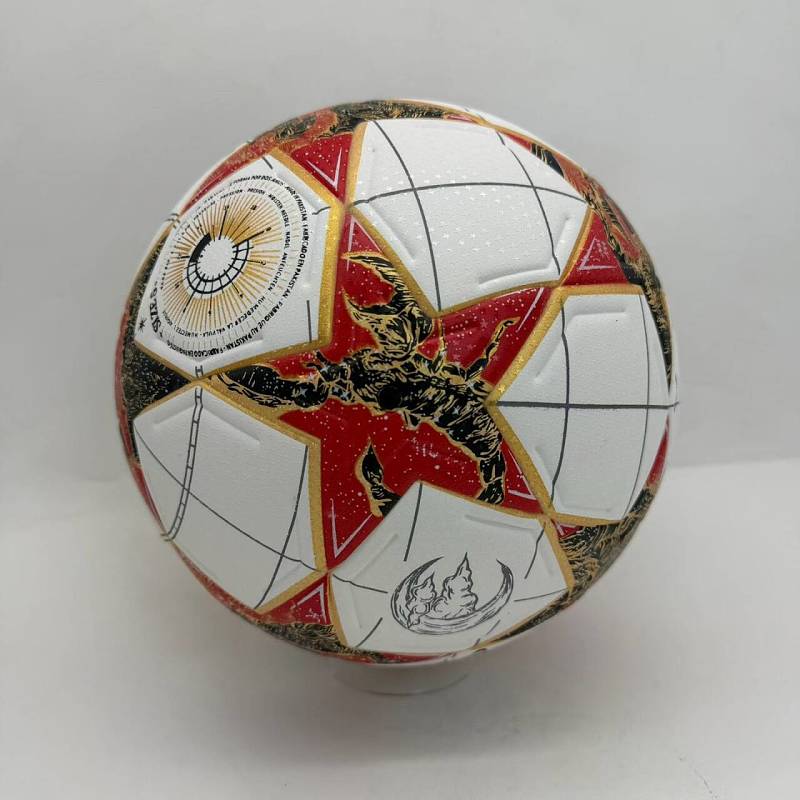 Size 5 Football 5 · 2
