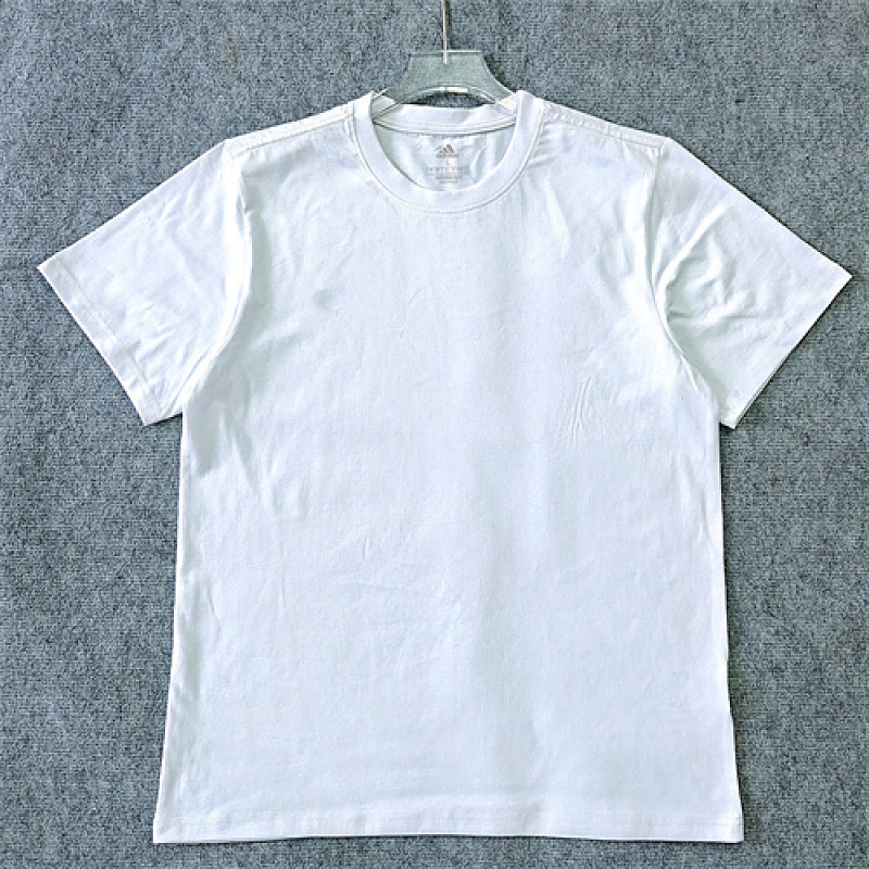 Manchester United Embroidery Retro T-shirt T · 2