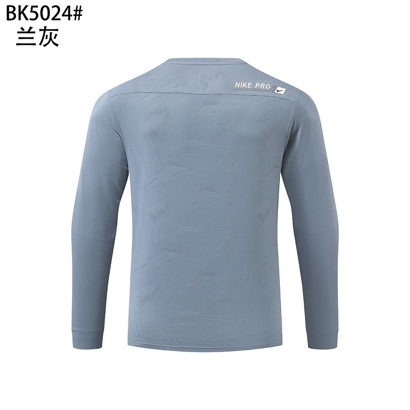 Nike Long Sleeve T-shirt Jersey T 12