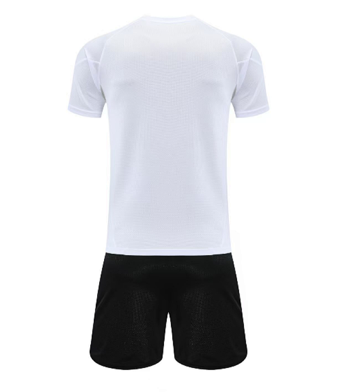 Adidas Short Sleeve Tracksuit 5