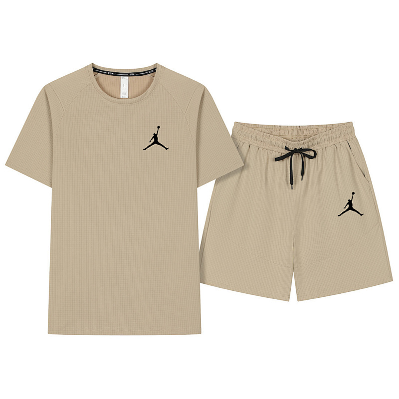 Jordan Short Sleeve+shorts Kit 7