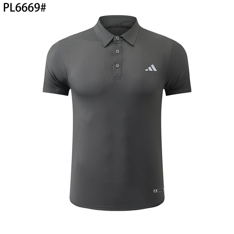 Adidas Short Sleeve Polo Jersey Polo 6