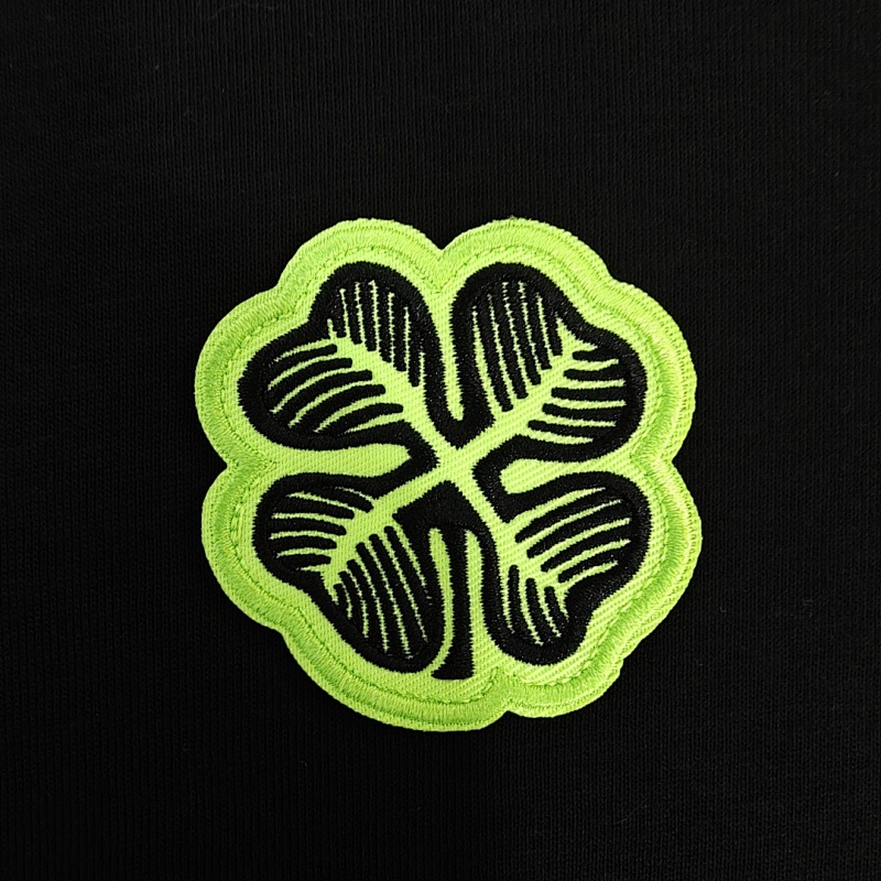 Celtic Retro Hoodie · 5