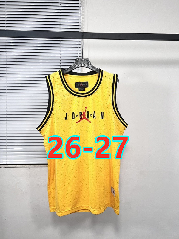 Jordan Jersey