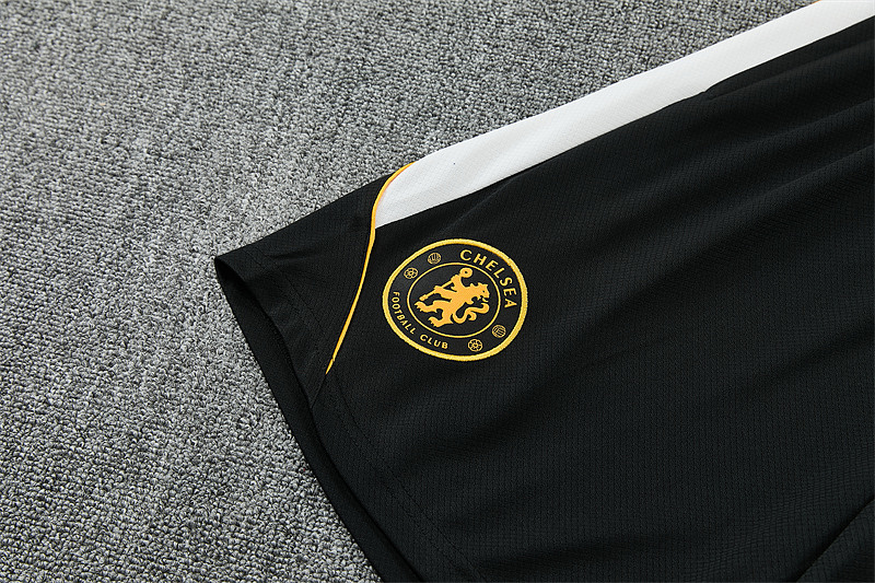 Chelsea Short Sleeve Tracksuit 12