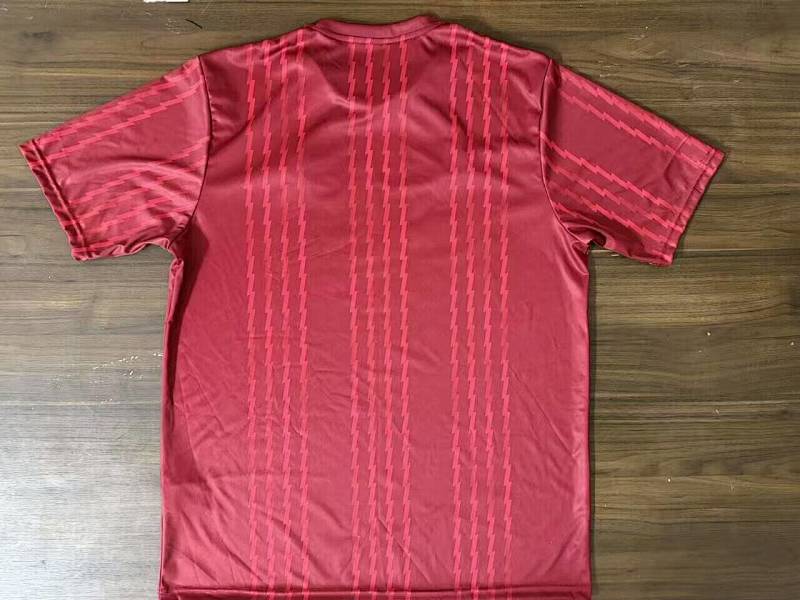 Arsenal Special Fans Version Jersey · 2
