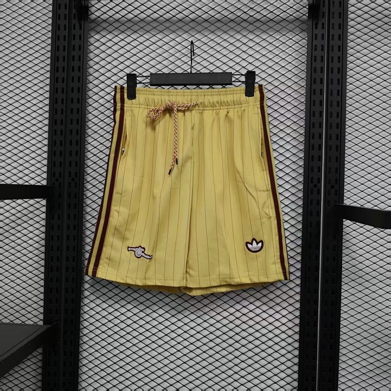 Arsenal Player Version Shorts · 2
